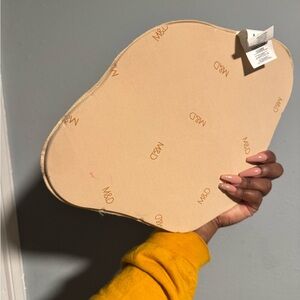 M&D Beige Shapewear Pad